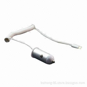 Car Charger, for iPhone 5s